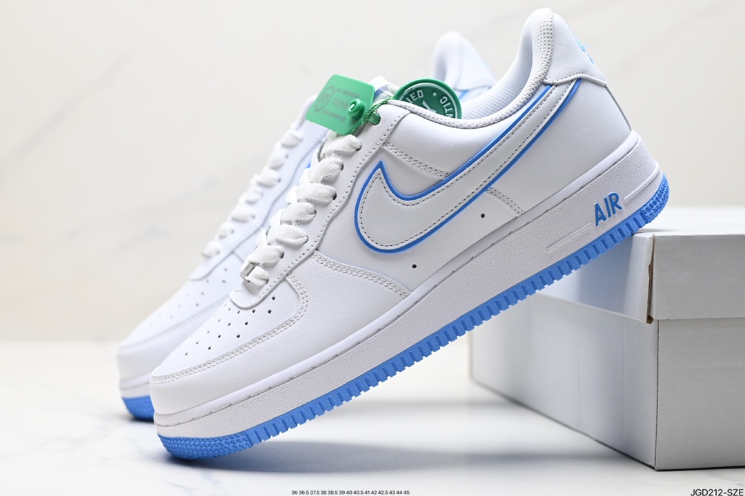 Nike Air Force 1 Shoes